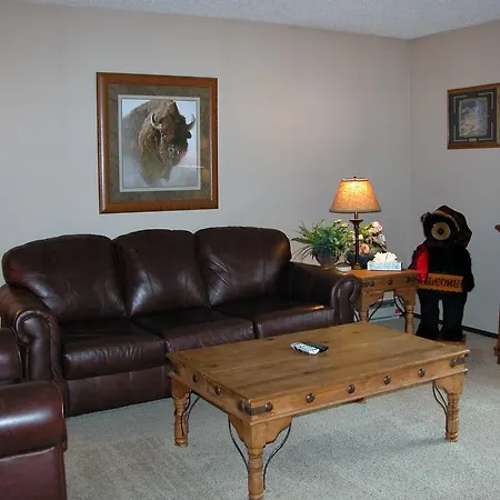 Beaver Creek West Condos Avon Room photo